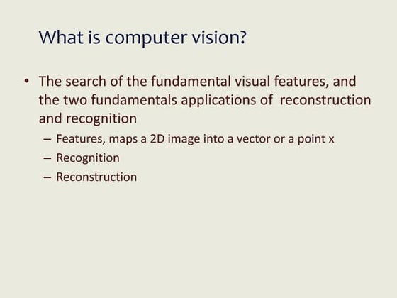 cnn.pptx Convolutional neural network used for image classication