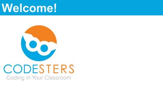 Codesters