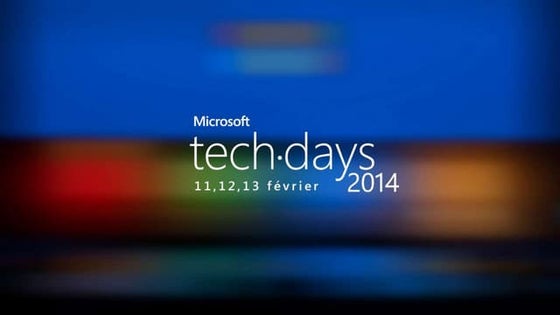 Exchange 2013 Haute disponibilité et tolérance aux sinistres (Session 1/2 pre...