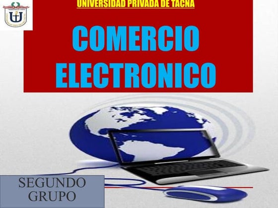 Comercio electronico