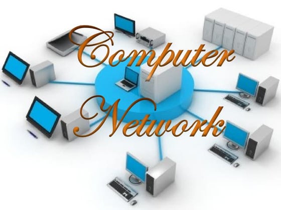 Computer network