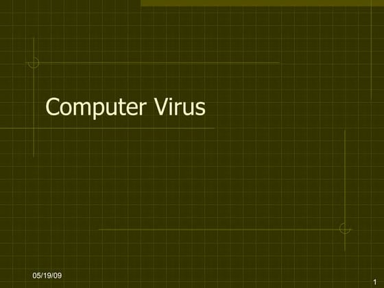 Virus
