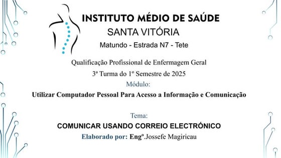 Comunicar usando correio electrónico.pptx