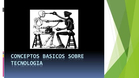 Conceptos tecnologicos 1