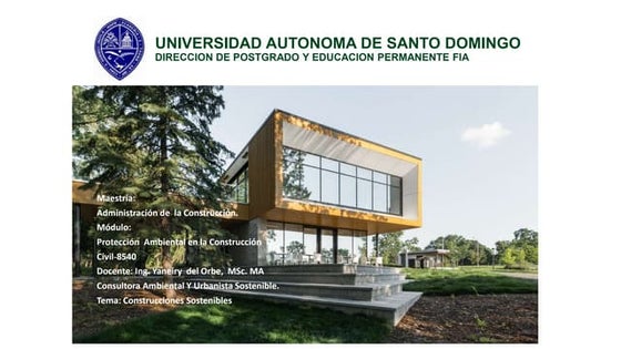 Construcciones Sostenibles Civil-8540, oct 2021.pptx