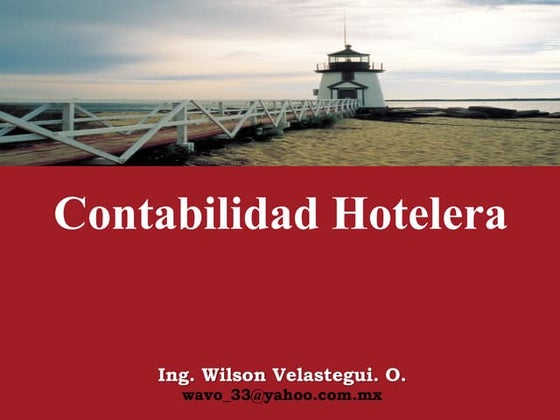 Contabilidadhotelerawilson 130625110532-phpapp02