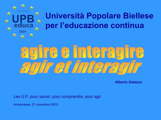 Convegno di annemasse2010 fr