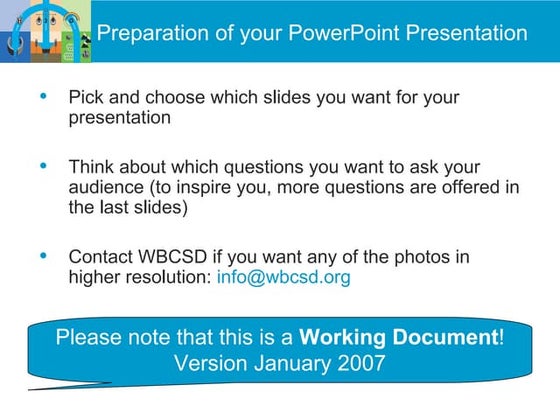 Core slides