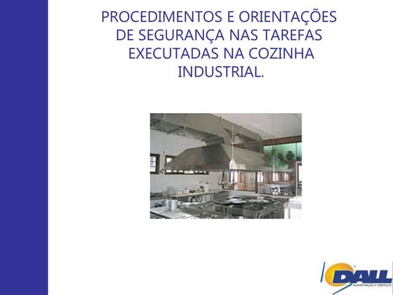 Cozinha Industrial.pptx