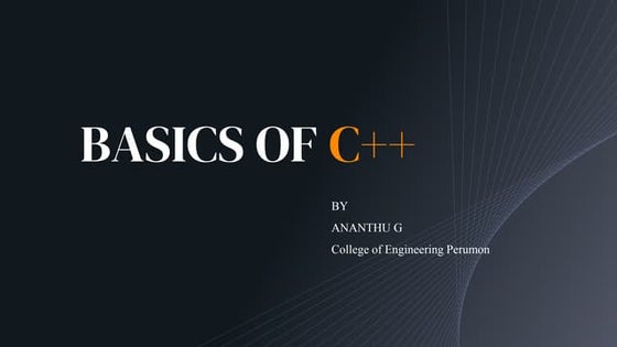 Cpp