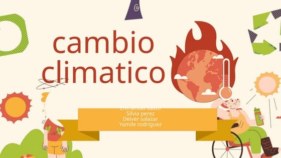 Cream and Green Illustrative Climate Change Presentation.pptx