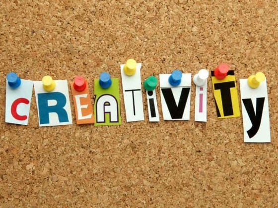 Creativity for section a edited (a2 paper)