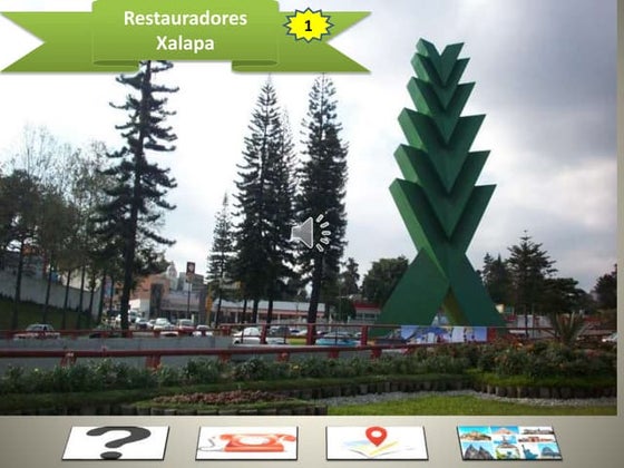 Monumentos