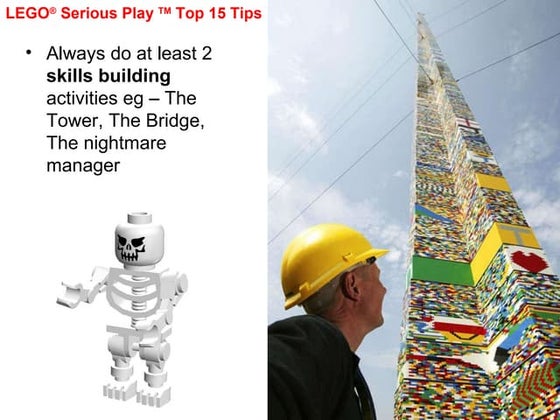 C:\Shared\Rapid Results\Training Programmes\Lego Serious Play\15 Top Tips Lsp