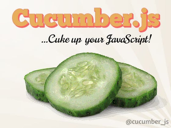 Cucumber.js: Cuke up your JavaScript!