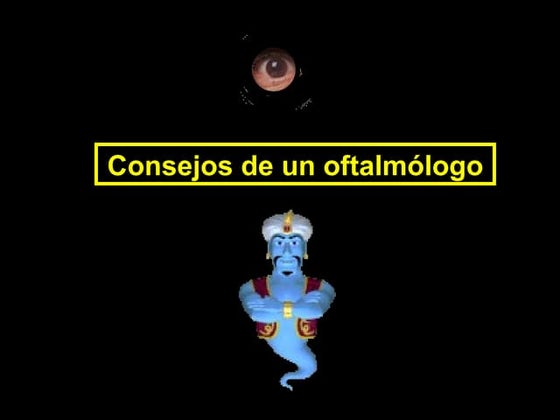 Cuidatusojos