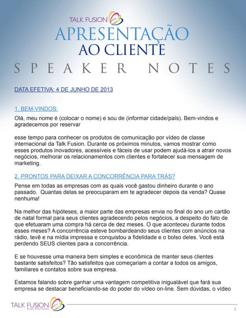 Customer opp presspeakernotes_pt