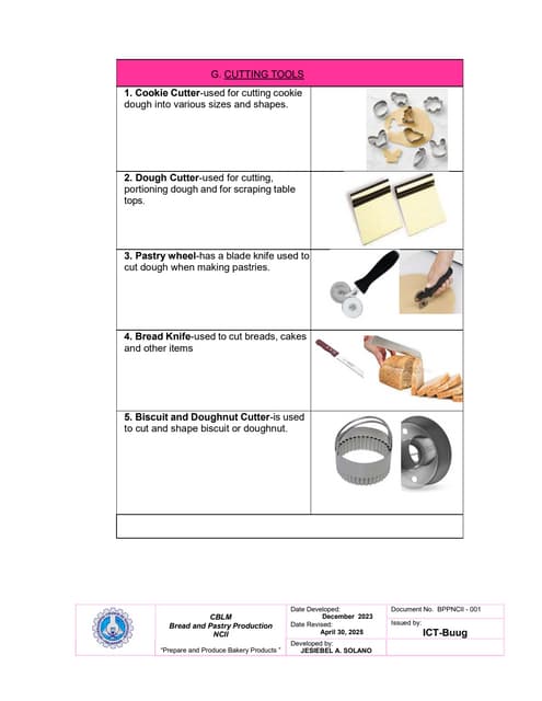 CUTTING TOOLS in Bread and Pastry Prod.pdf