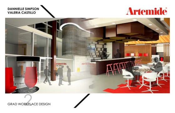 Artemide_Final Presentation 1presenting