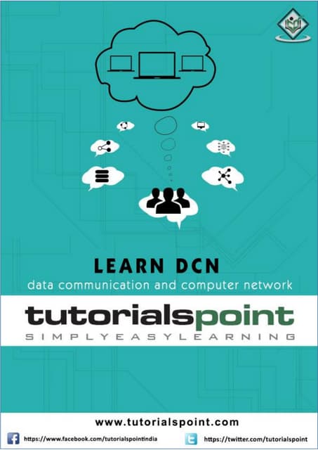 Data communication computer_network_tutorial
