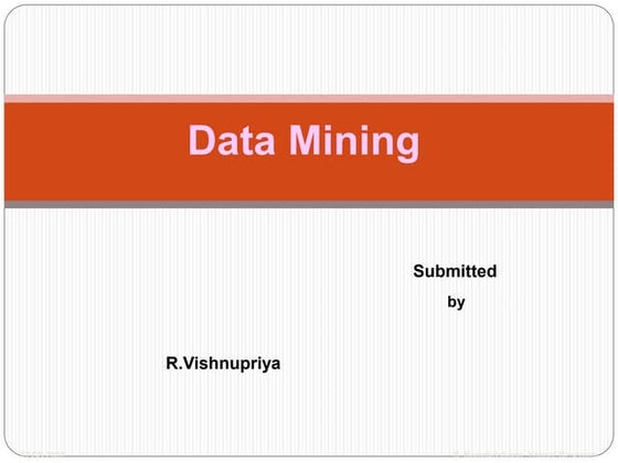 Data Mining.ppt
