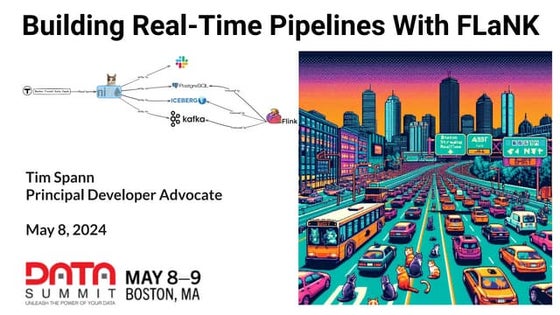 DATA SUMMIT 24  Building Real-Time Pipelines With FLaNK