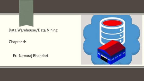 Data warehouse testing