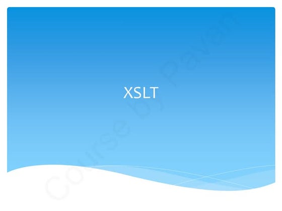 Day2 xslt x_path_xquery