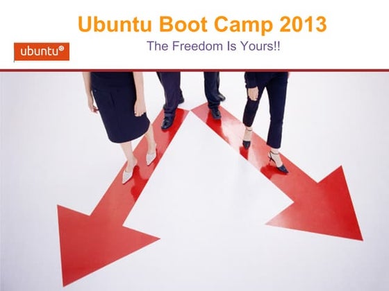 Day 3 ubuntu boot camp