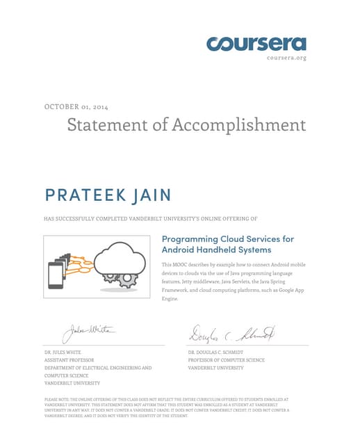 Coursera_mobilecloud2014