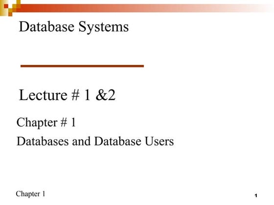 DBMS Lec 1 & 2.pptsdfsdfsfsdfsdfsdfsdfsfd