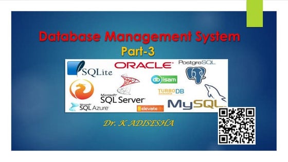 DBMS unit-3.pdf