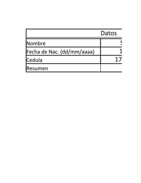 Deber1cedulafecha 
