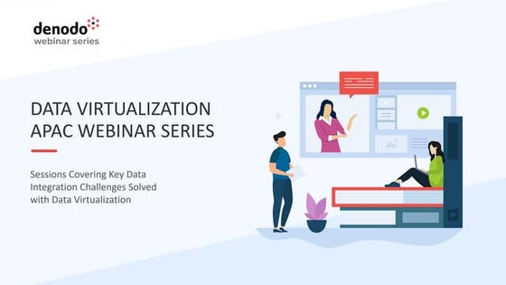 How Data Virtualization Puts Machine Learning into Production (APAC)