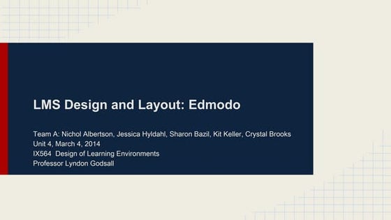 Design layout team_a