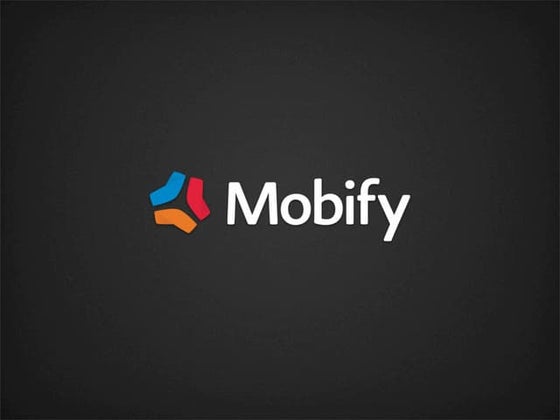 Dev ops at mobify - Kyle Young