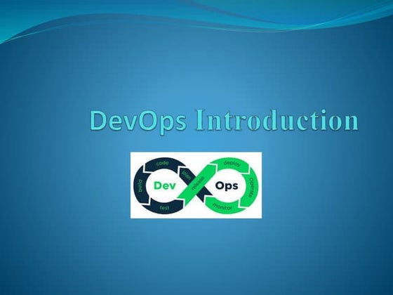 Devops ppt   copy