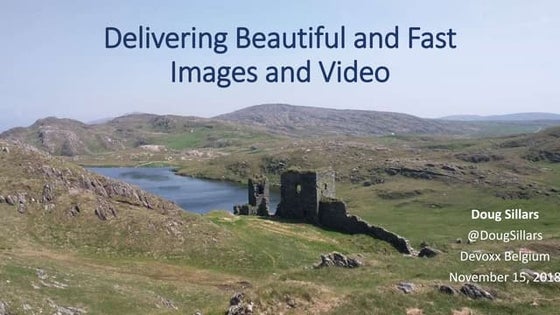 Devoxx be fast and beautiful images