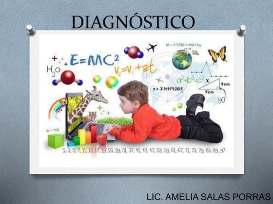 Diagnóstico