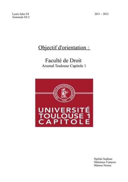 Diapo droit
