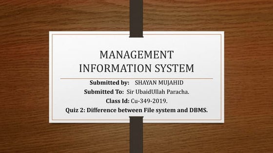 Difference between File system And DBMS.pptx