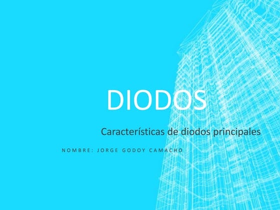 Diodos