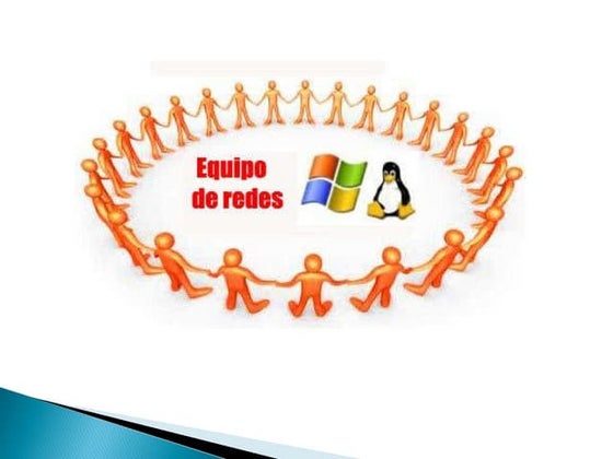 Direccionamiento ip