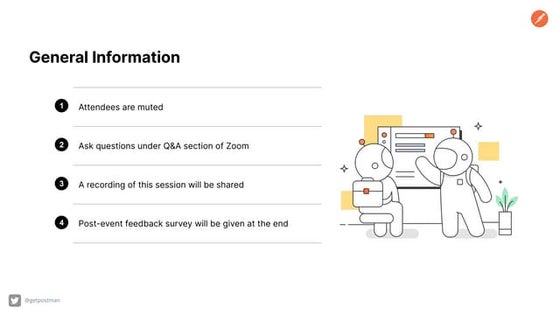 Discovering Public APIs and Public API Network with Postman