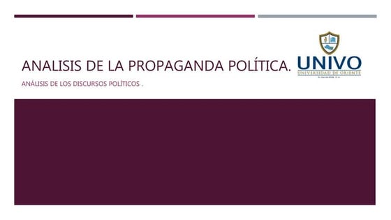 Discursos políticos.pptx