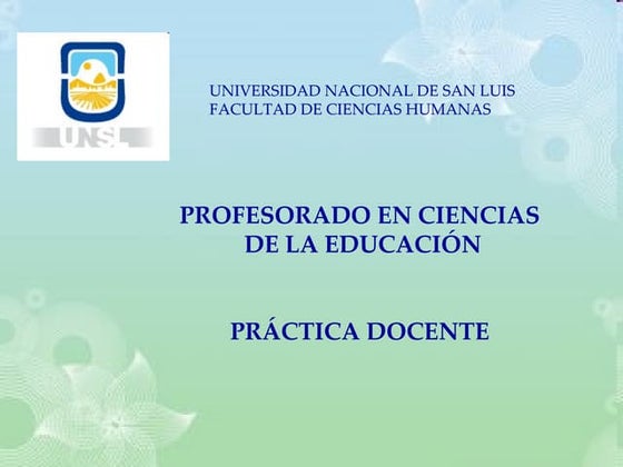 Dispositivo pedagogico didactico
