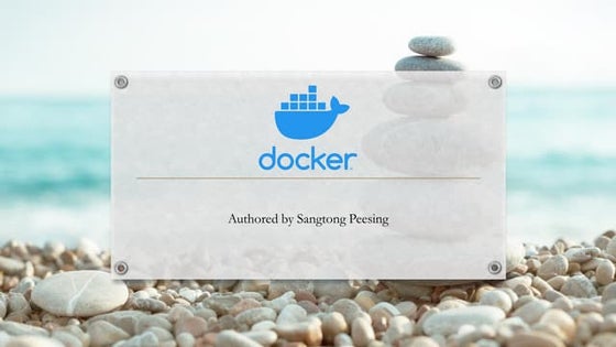 Docker