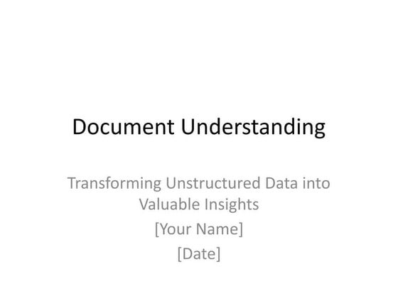 Document_Understanding_Presentation.pptx