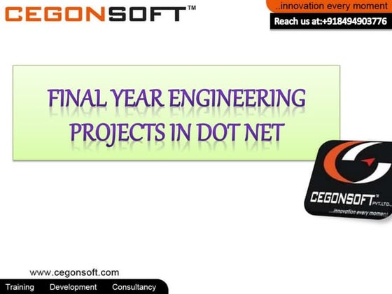 Dotnet certification training in Coimbatore|Dotnet Learning Center Coimbatore...