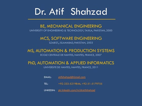 Dr atif shahzad_sys_ management_lecture_outsourcing managing inter organizati...